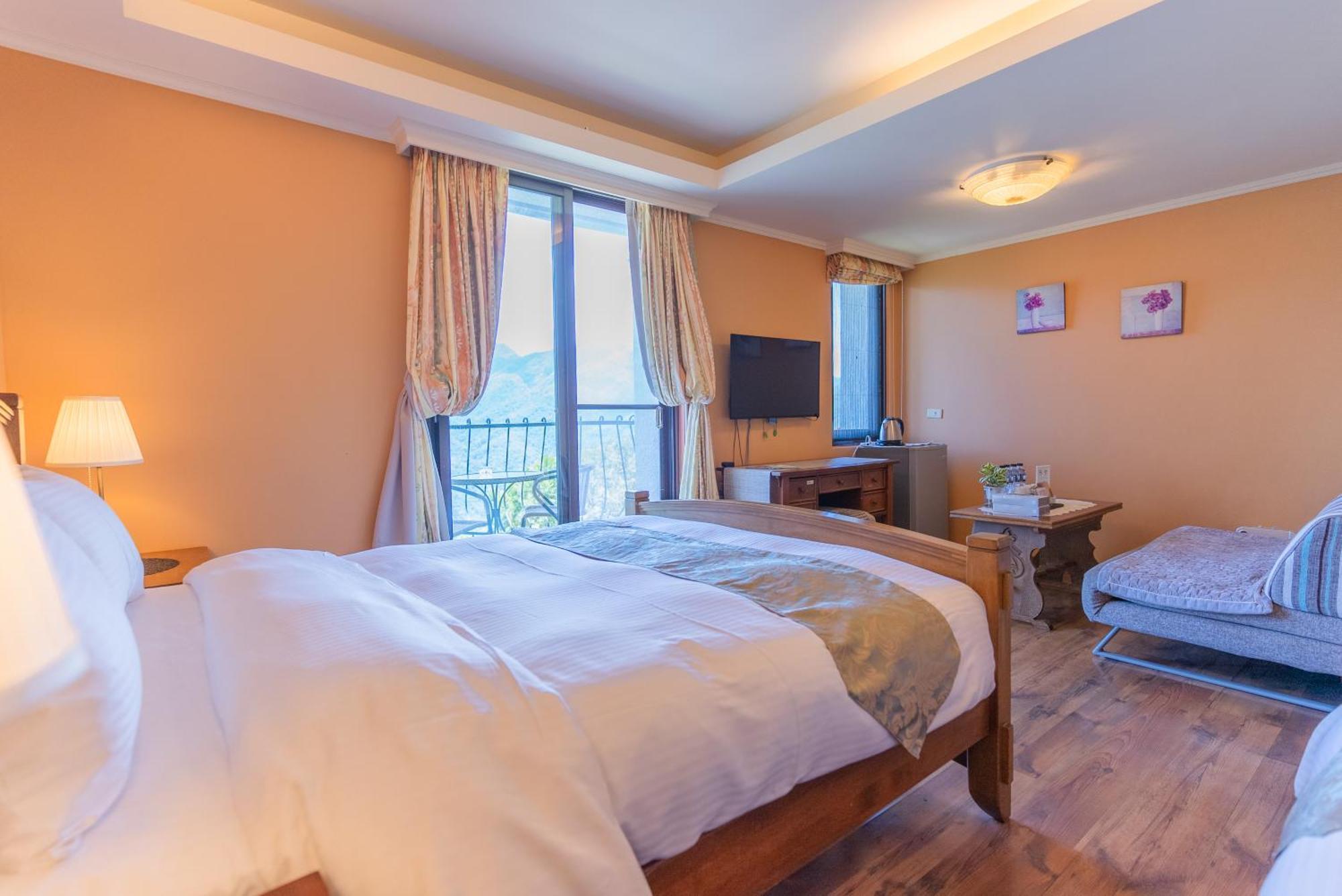Europe Villa Nhân Ái Phòng bức ảnh