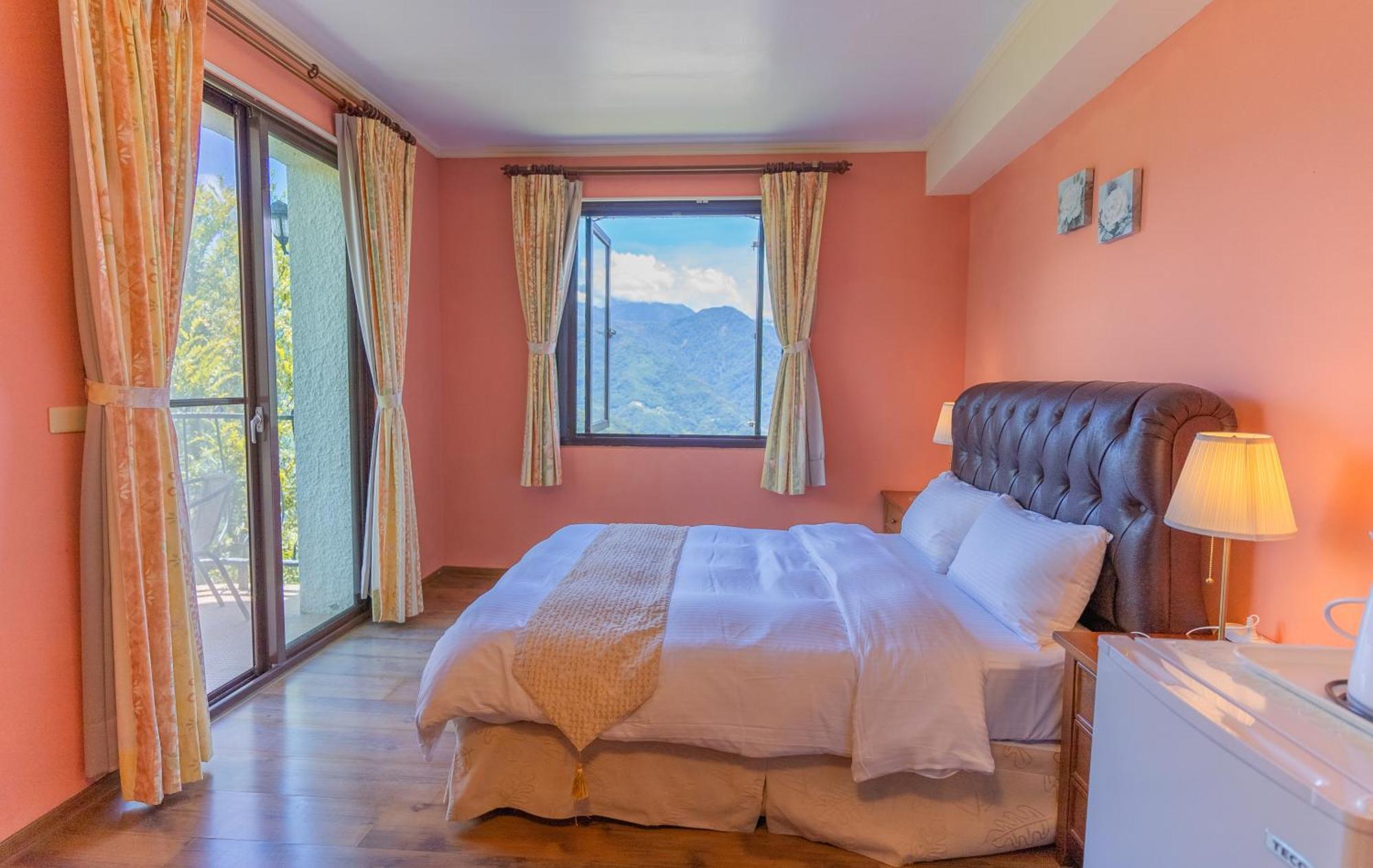 Europe Villa Nhân Ái Phòng bức ảnh