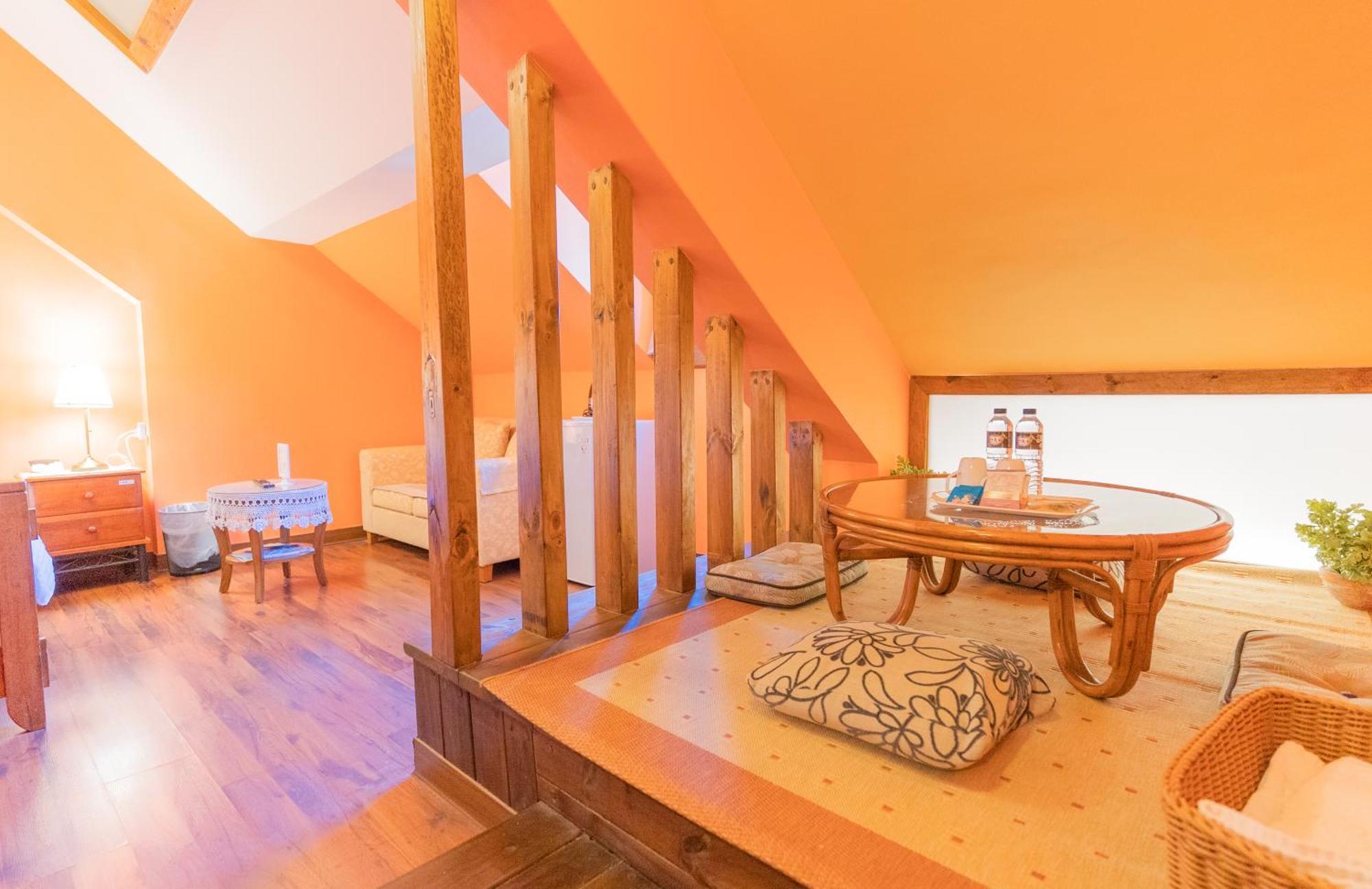 Europe Villa Nhân Ái Ngoại thất bức ảnh