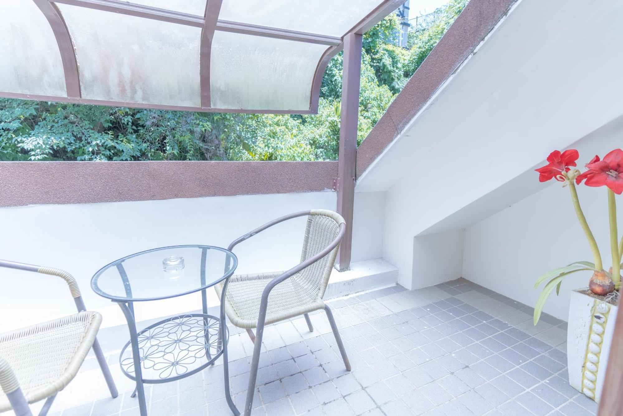 Europe Villa Nhân Ái Phòng bức ảnh
