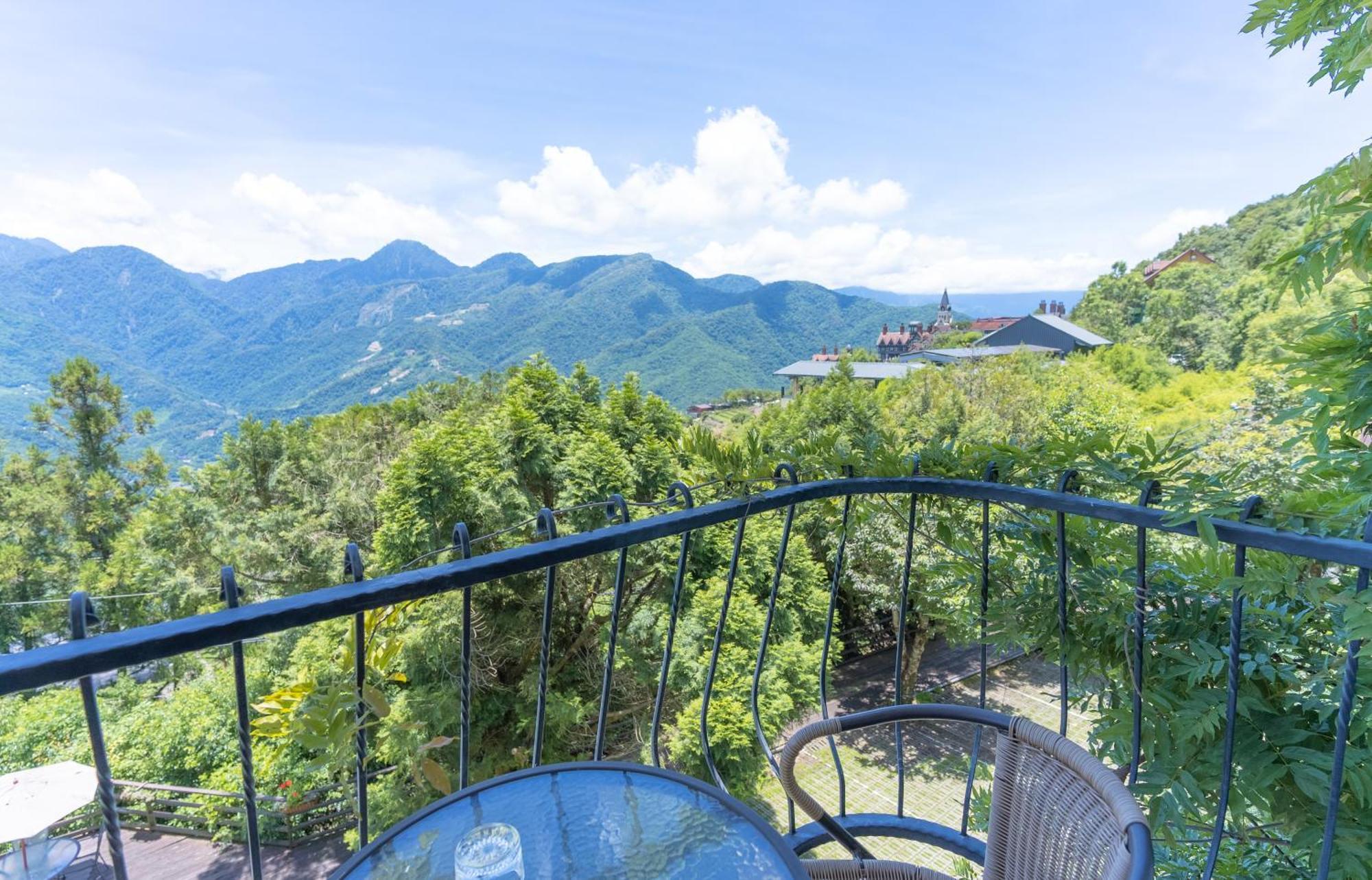 Europe Villa Nhân Ái Phòng bức ảnh