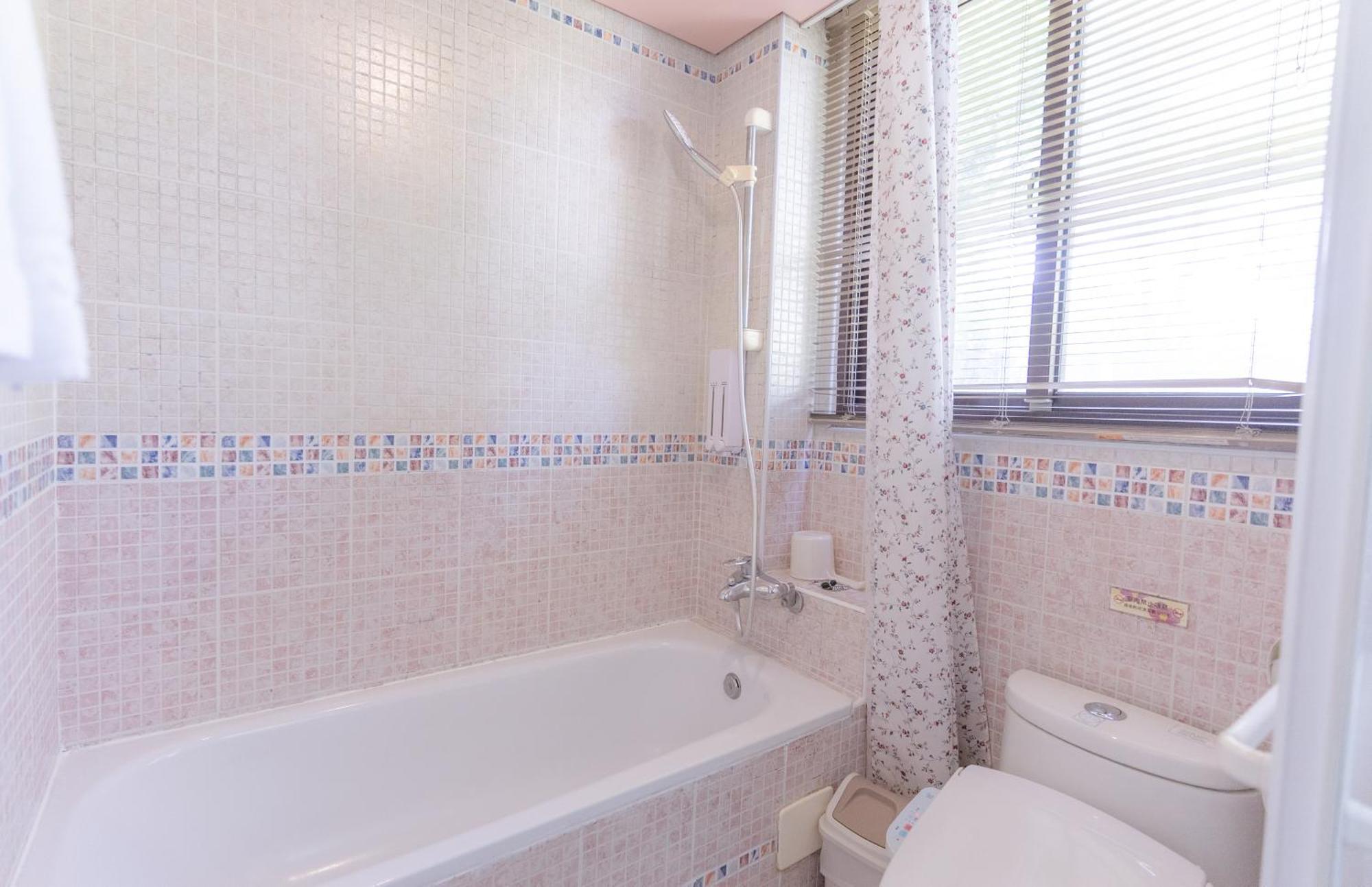 Europe Villa Nhân Ái Phòng bức ảnh